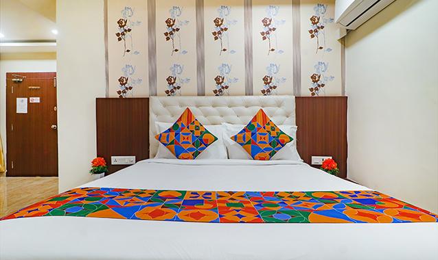 FabHotel Rainbow Express, Hyderabad 3
