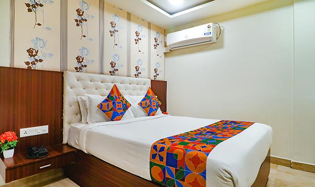 FabHotel Rainbow Express, Hyderabad 5