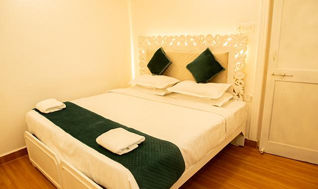 FabHotel Prime Tanjo Highland, Goa 2