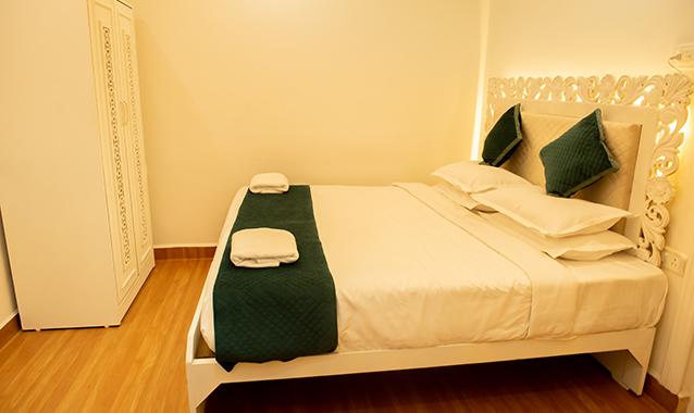 FabHotel Prime Tanjo Highland, Goa 4