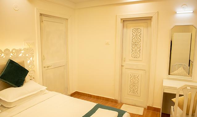 FabHotel Prime Tanjo Highland, Goa 5