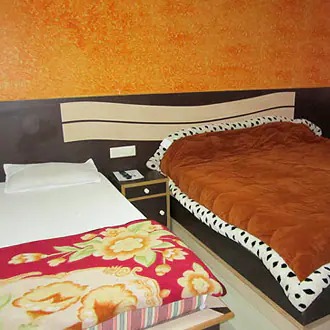 Hotel Suvidha Deluxe, Haridwar 2