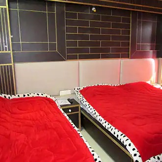 Hotel Suvidha Deluxe, Haridwar 3