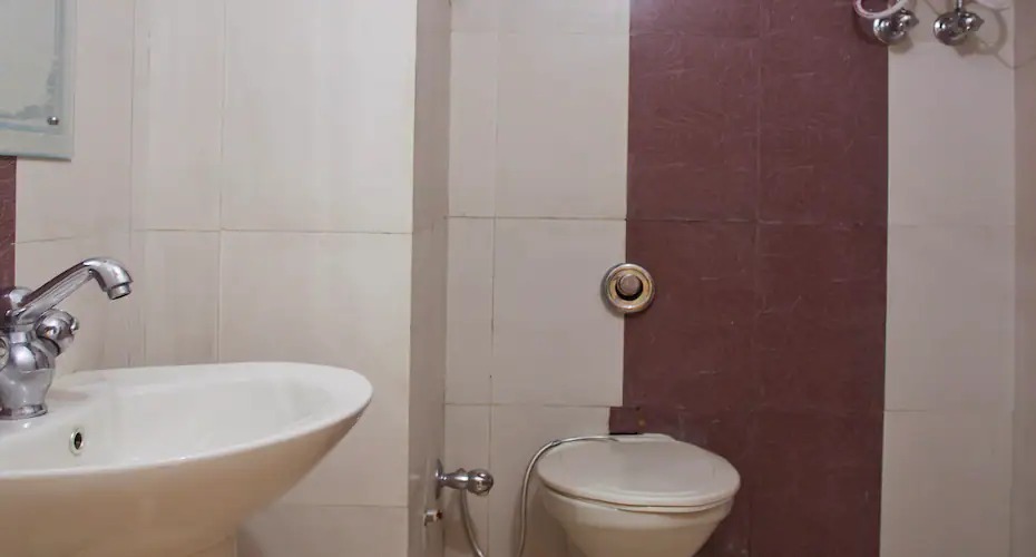 Hotel Suvidha Deluxe, Haridwar 4