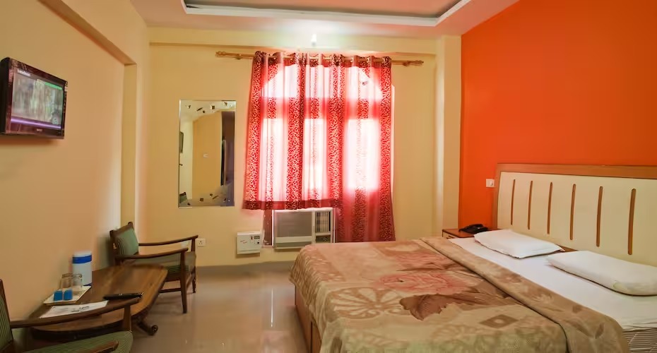 Hotel Suvidha Deluxe, Haridwar 5