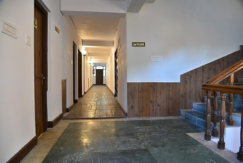 Kumaon Roop Resort, Nainital 2