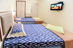 Greens Inn, Hyderabad 3