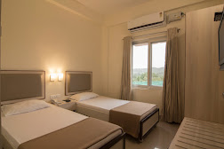 Greens Inn, Hyderabad 4
