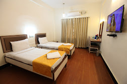 Greens Inn, Hyderabad 5