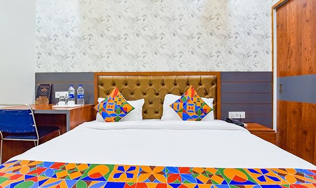 FabHotel CM Palace, Jaipur 2