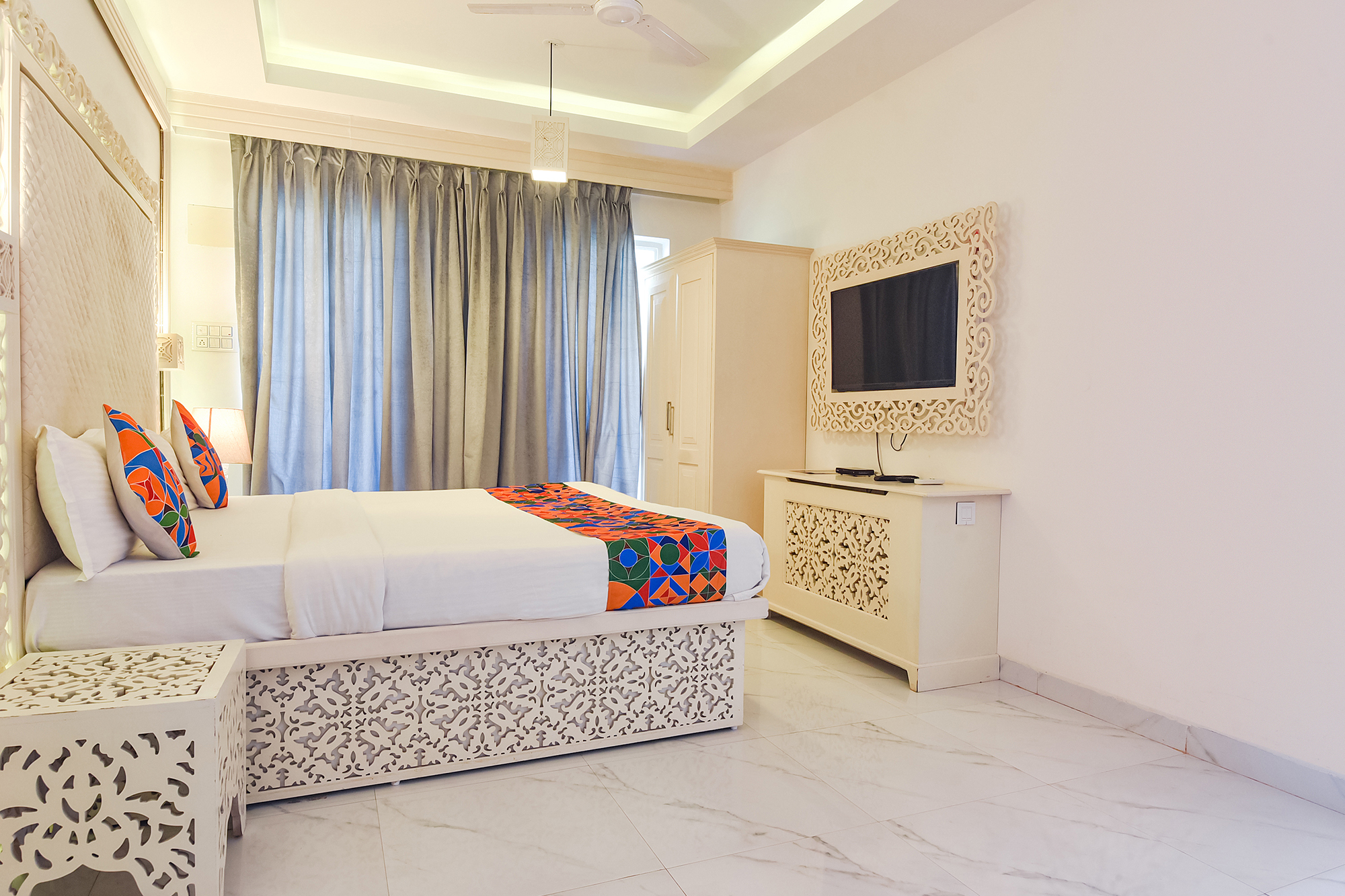 FabHotel Zac Beach Resort, Goa 5
