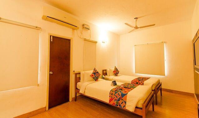 FabHotel G star OMR, Chennai 2