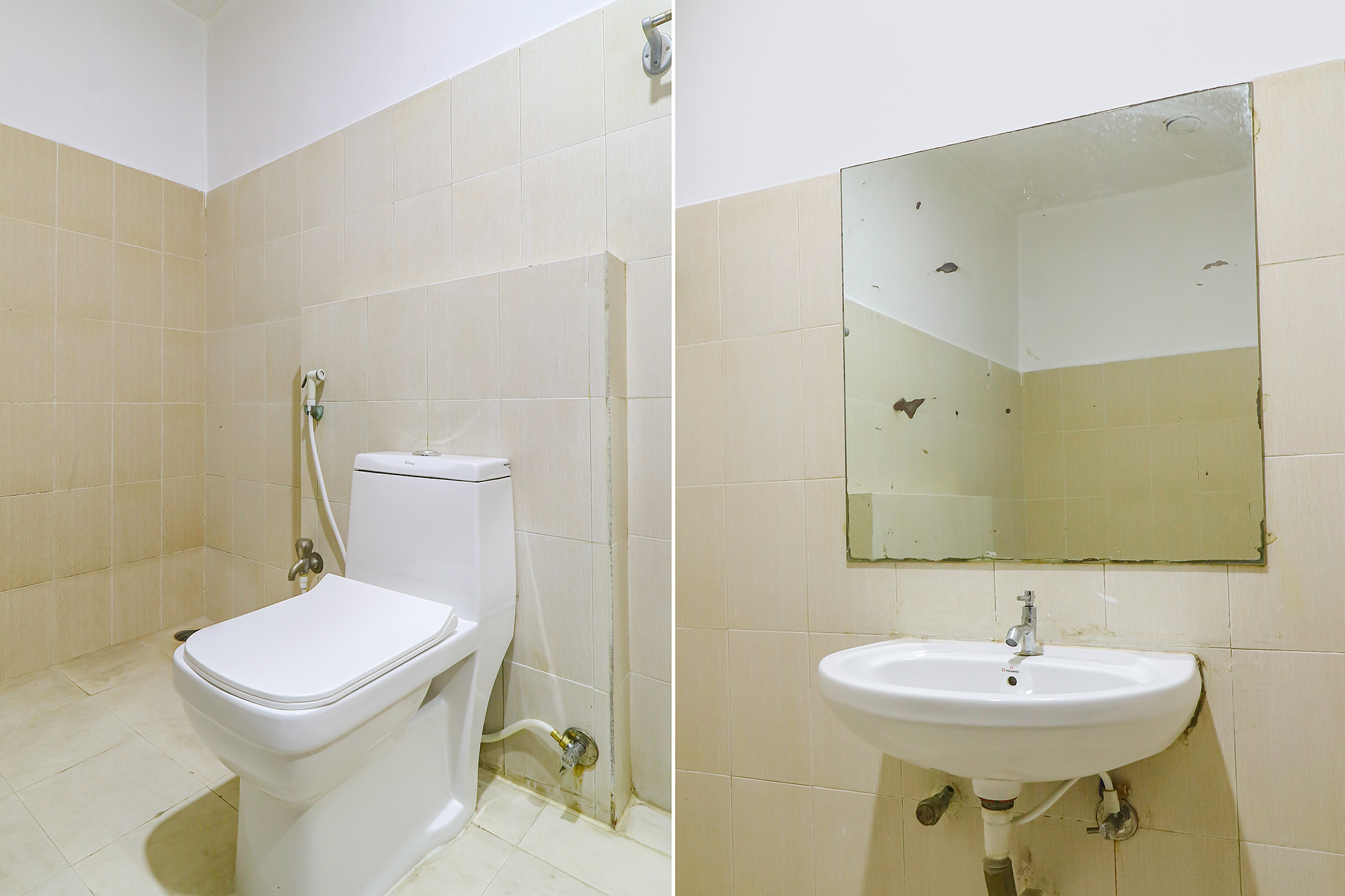 FabExpress Elegant Rooms, Hyderabad 2