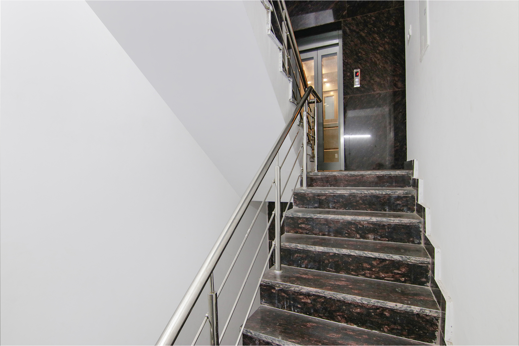 FabHotel Chandigarh, Mohali 3