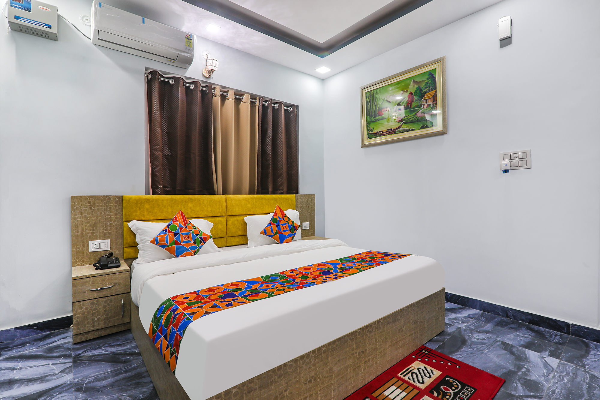 FabHotel Shyam Palace Inn, Lucknow 2