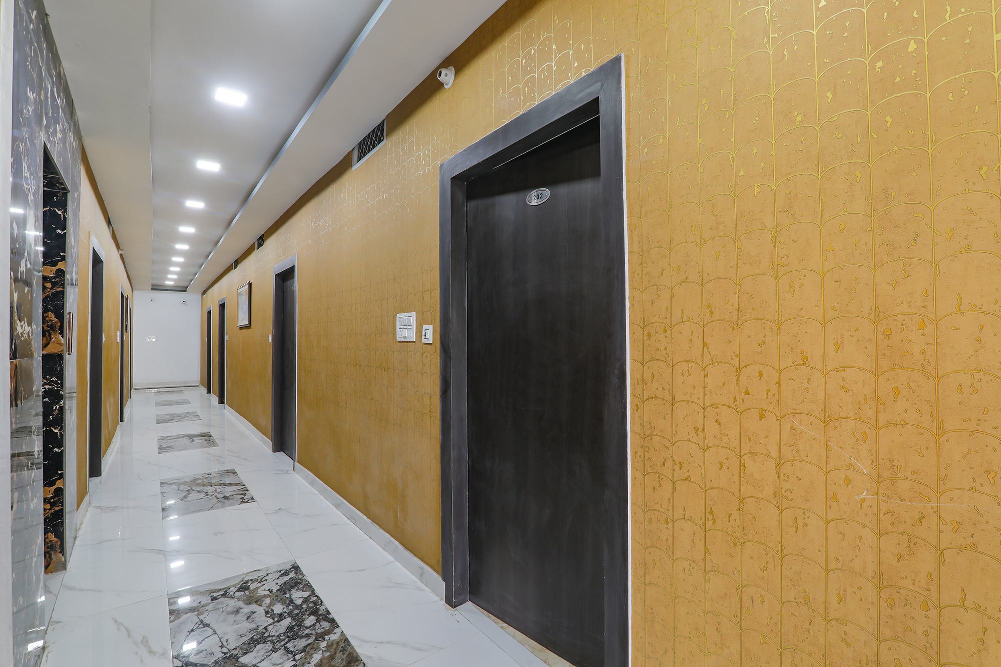 FabHotel Shyam Palace Inn, Lucknow 4