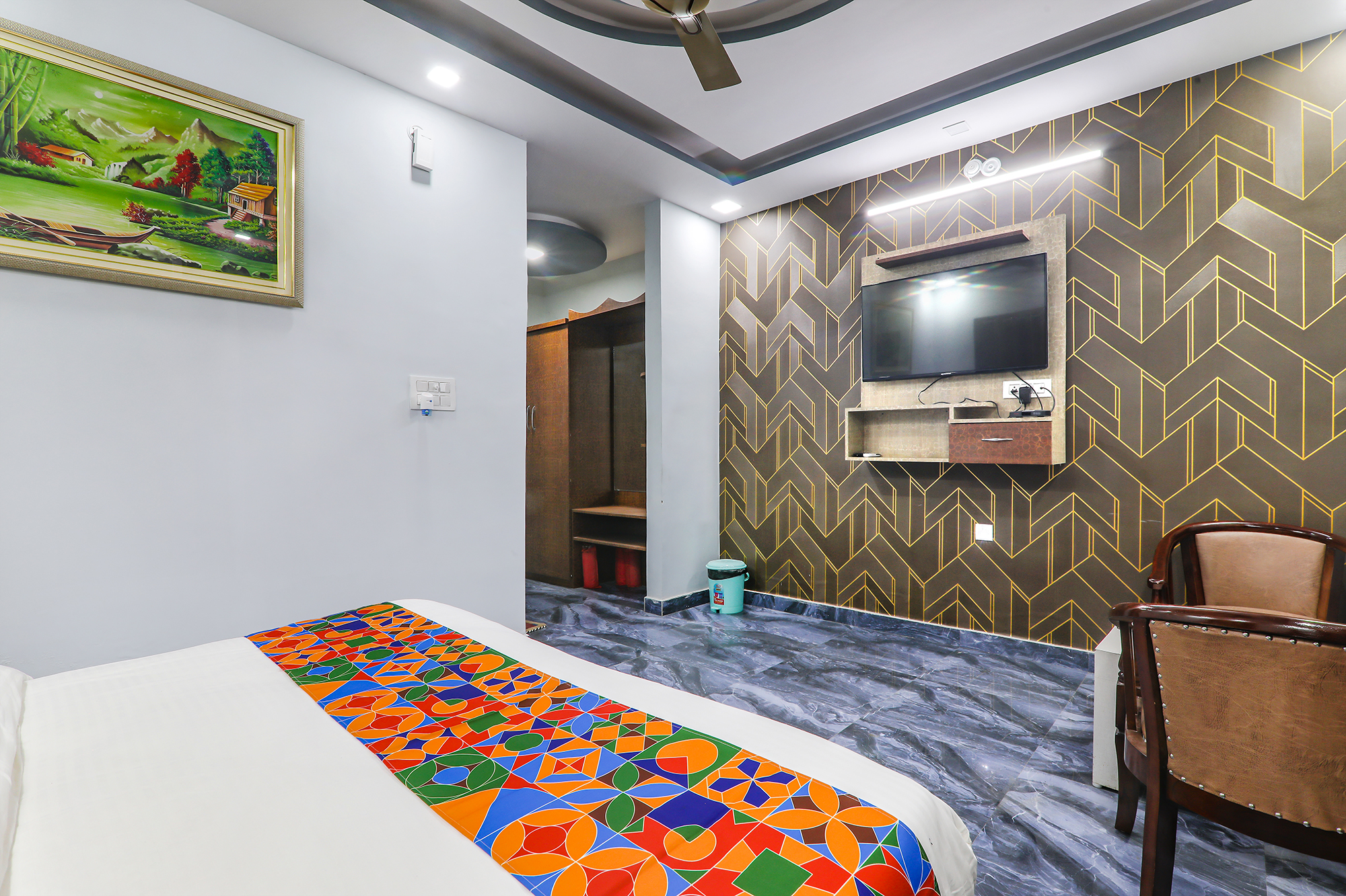 FabHotel Shyam Palace Inn, Lucknow 5