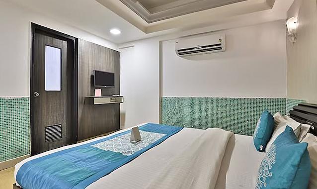 FabExpress Shri Krishna Palace, Ahmedabad 5