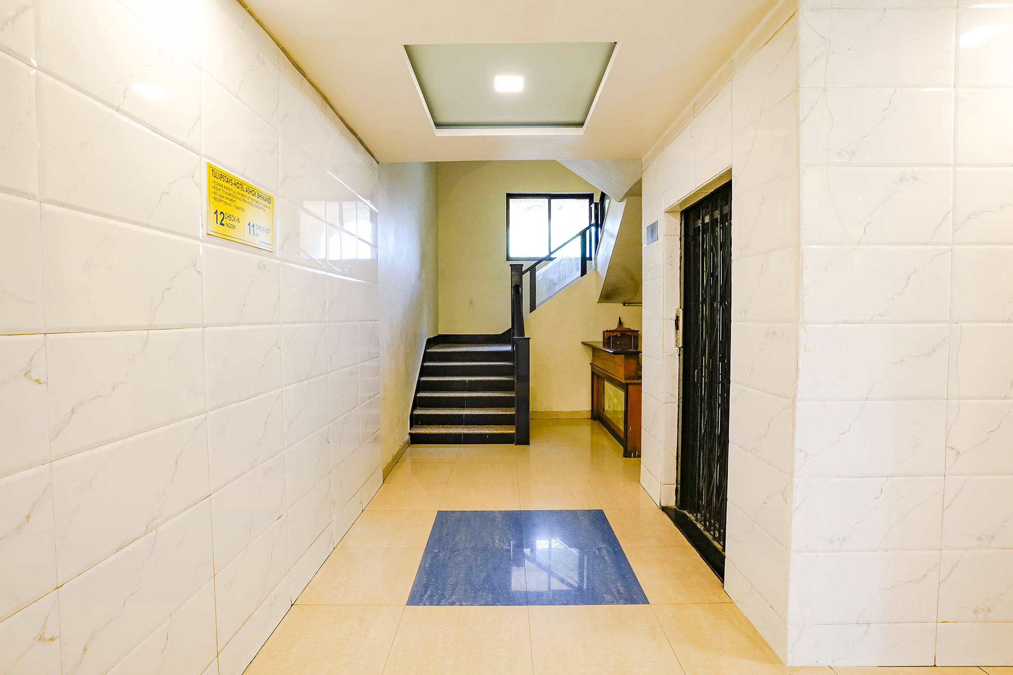 FabHotel Ashok Tuliip, Mumbai 2