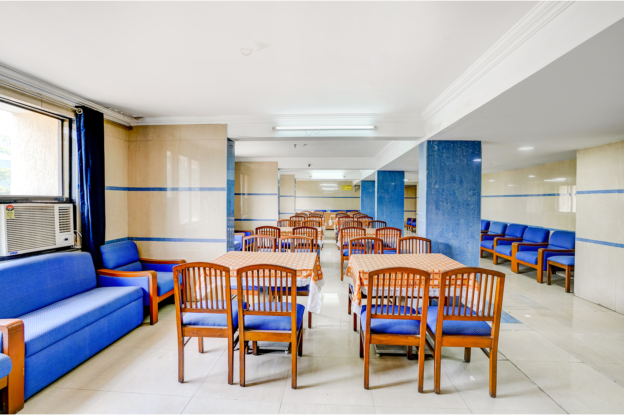 FabHotel Ashok Tuliip, Mumbai 3