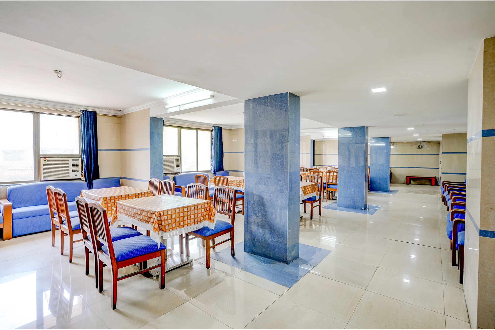 FabHotel Ashok Tuliip, Mumbai 4