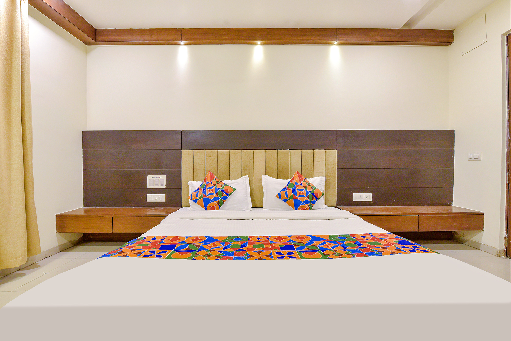 FabHotel Prime Metro Inn, Ahmedabad 2