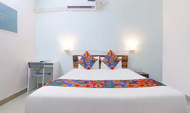 FabHotel Udipi's Vihar, Hyderabad 2