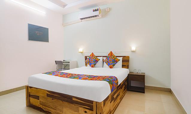 FabHotel Udipi's Vihar, Hyderabad 3