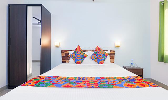 FabHotel Udipi's Vihar, Hyderabad 5