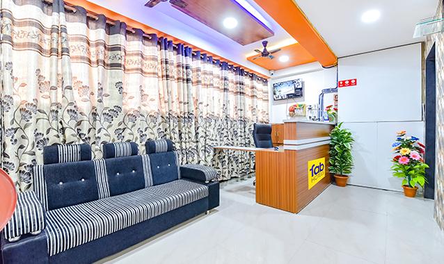 FabHotel Green Park, Ahmedabad 2