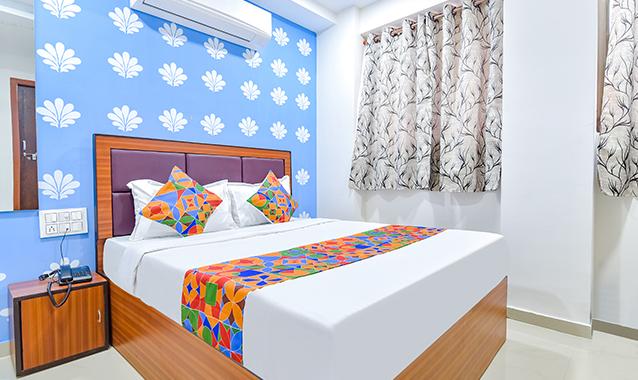 FabHotel Green Park, Ahmedabad 5