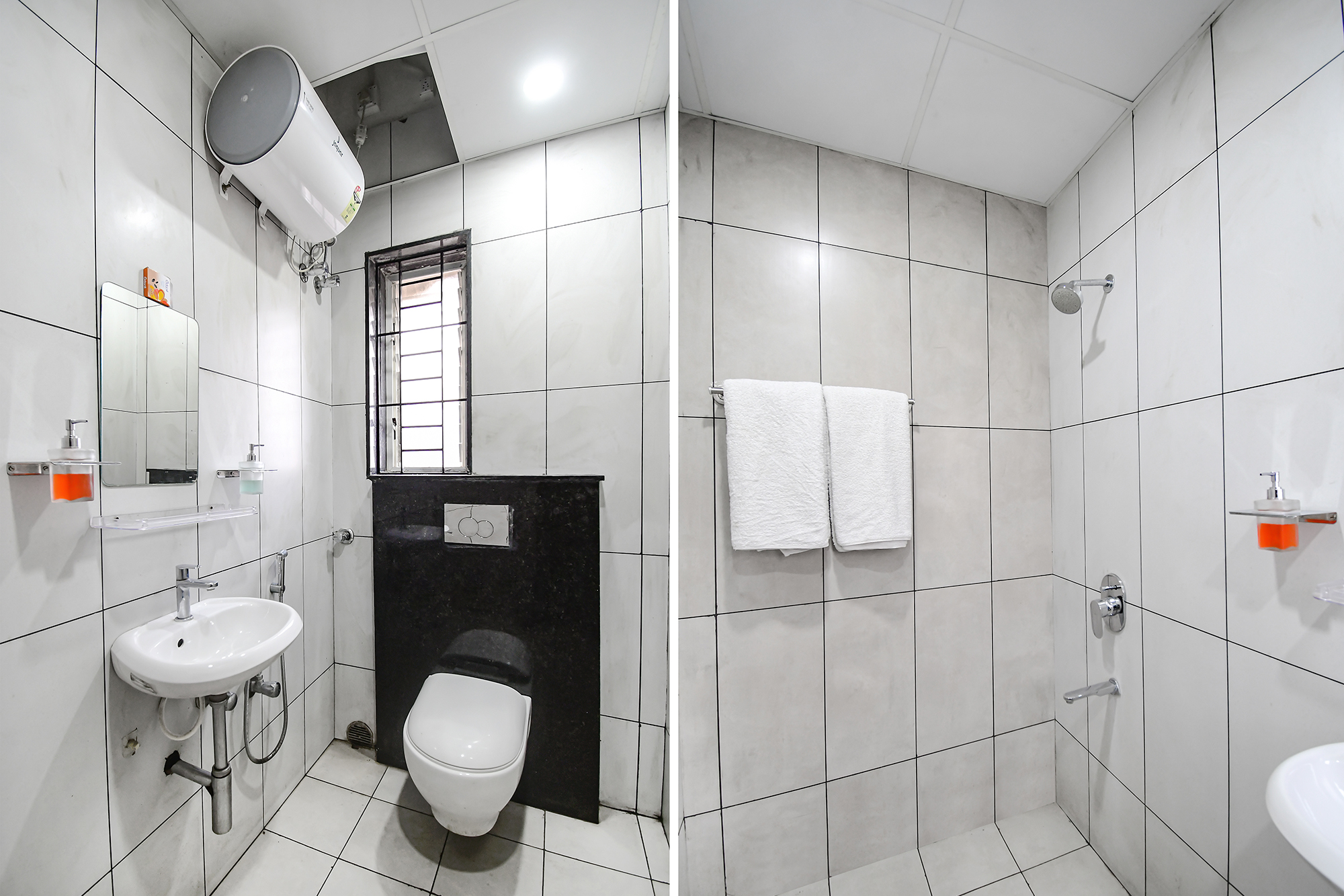 FabHotel Royal Crystal, Bhubaneswar 2