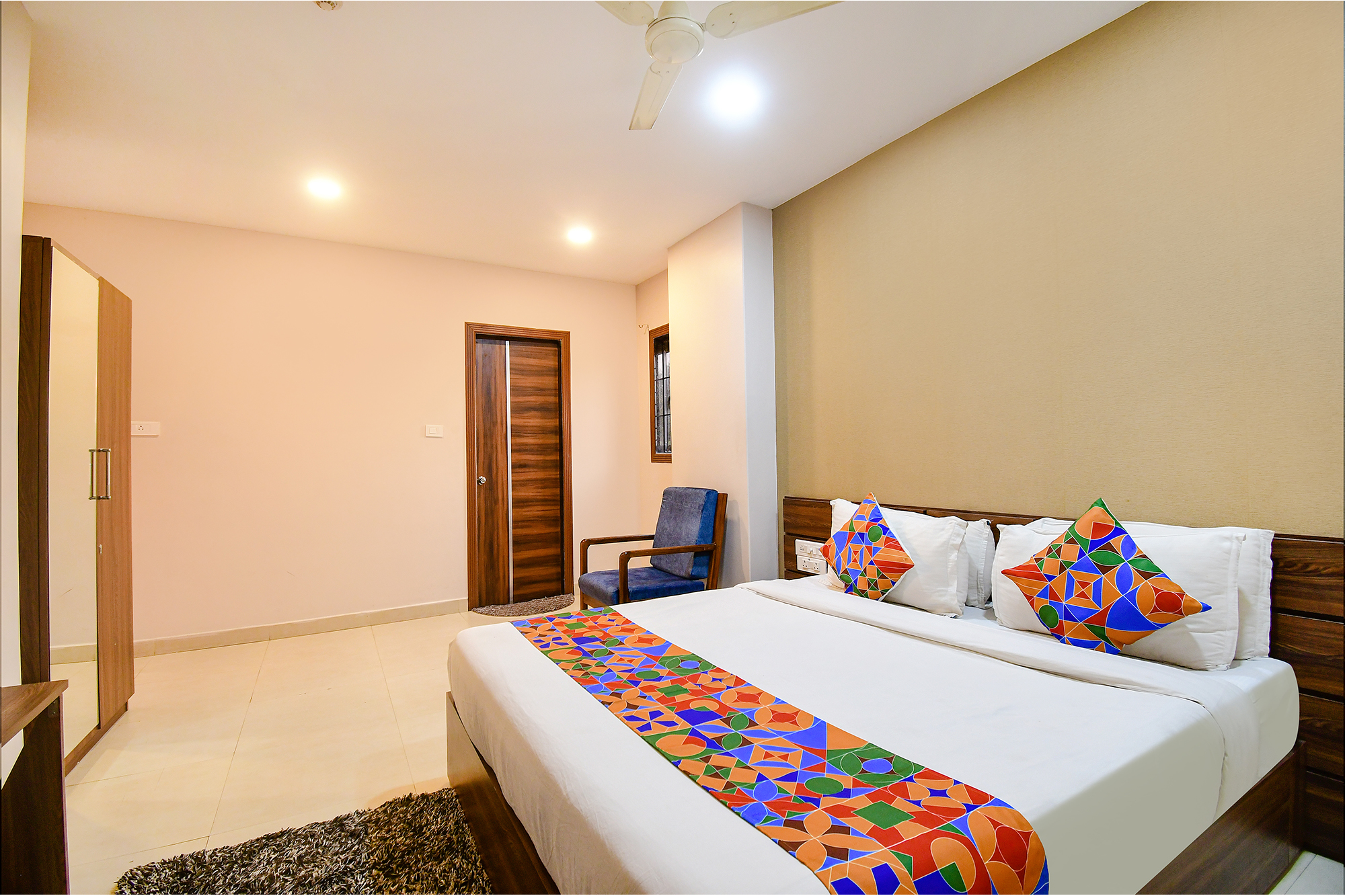 FabHotel Royal Crystal, Bhubaneswar 3