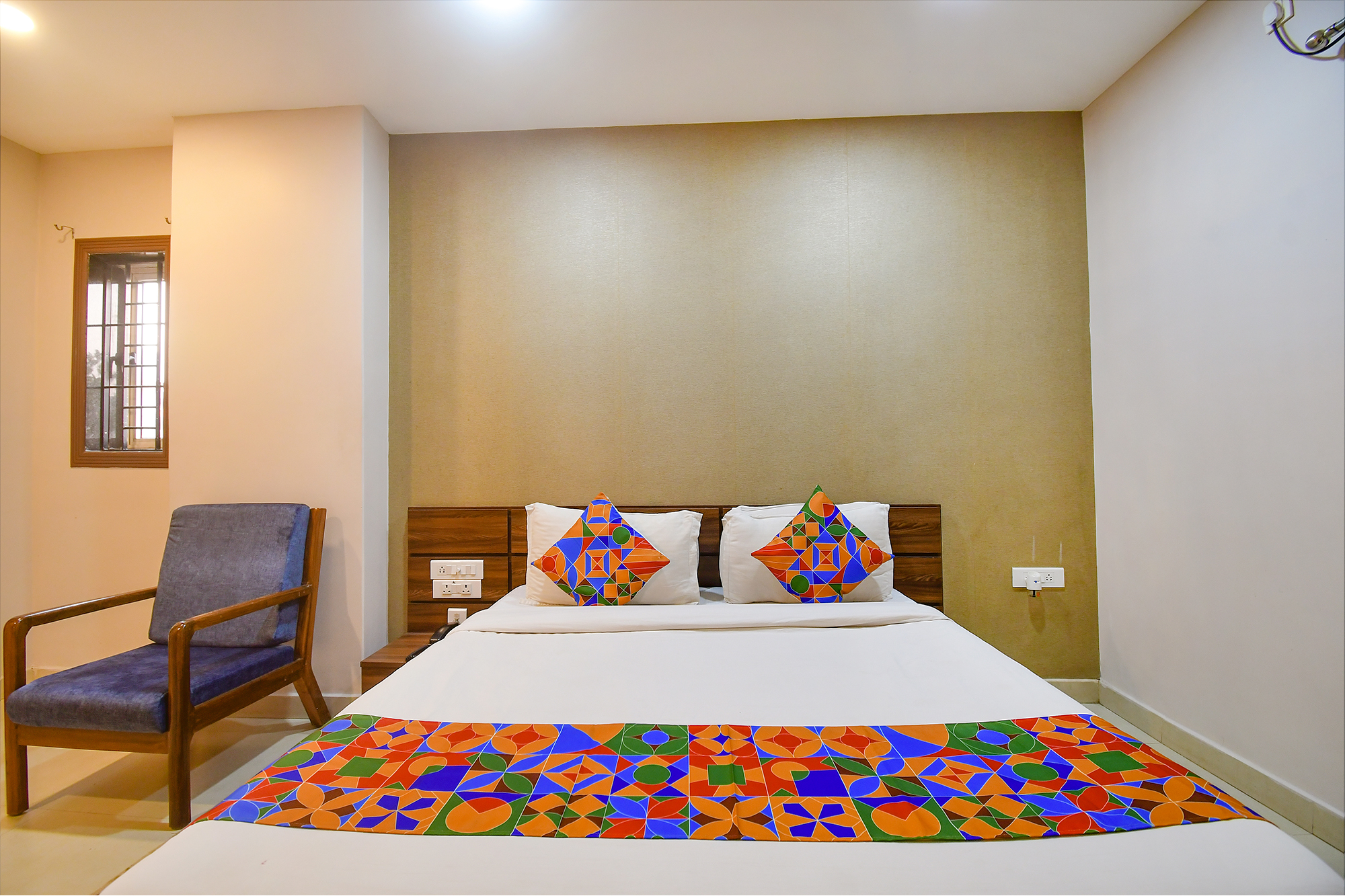 FabHotel Royal Crystal, Bhubaneswar 4
