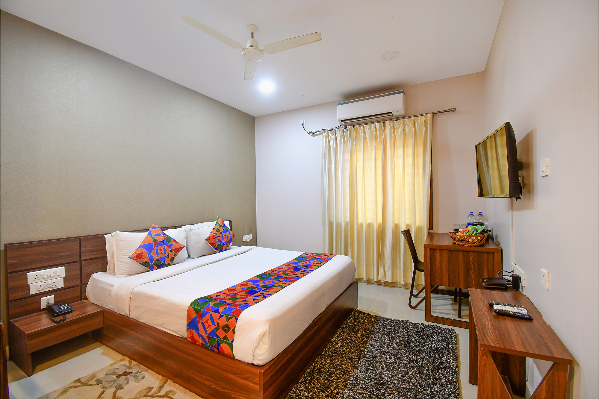 FabHotel Royal Crystal, Bhubaneswar 5