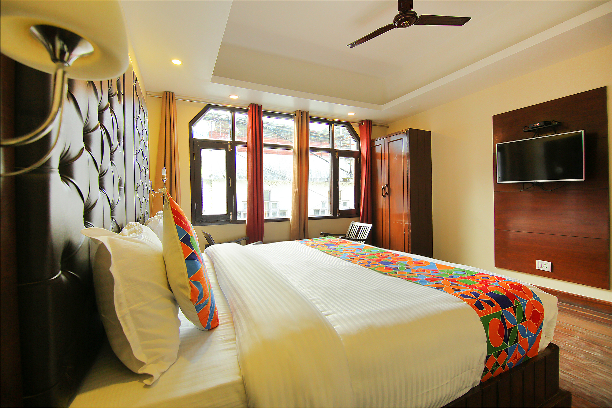 FabHotel Dwaper, Mussoorie 3