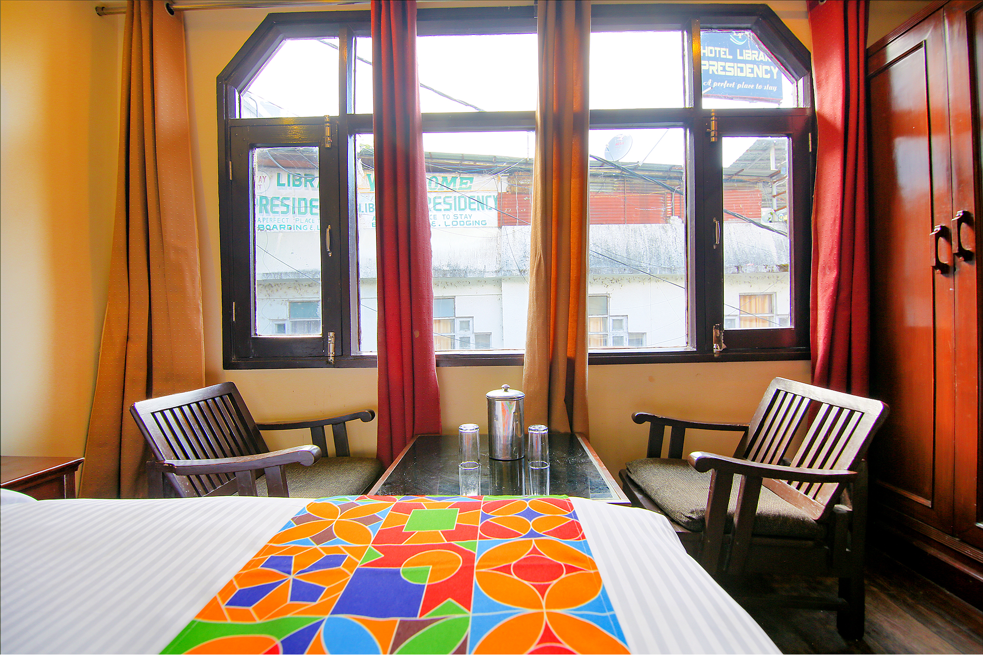 FabHotel Dwaper, Mussoorie 4