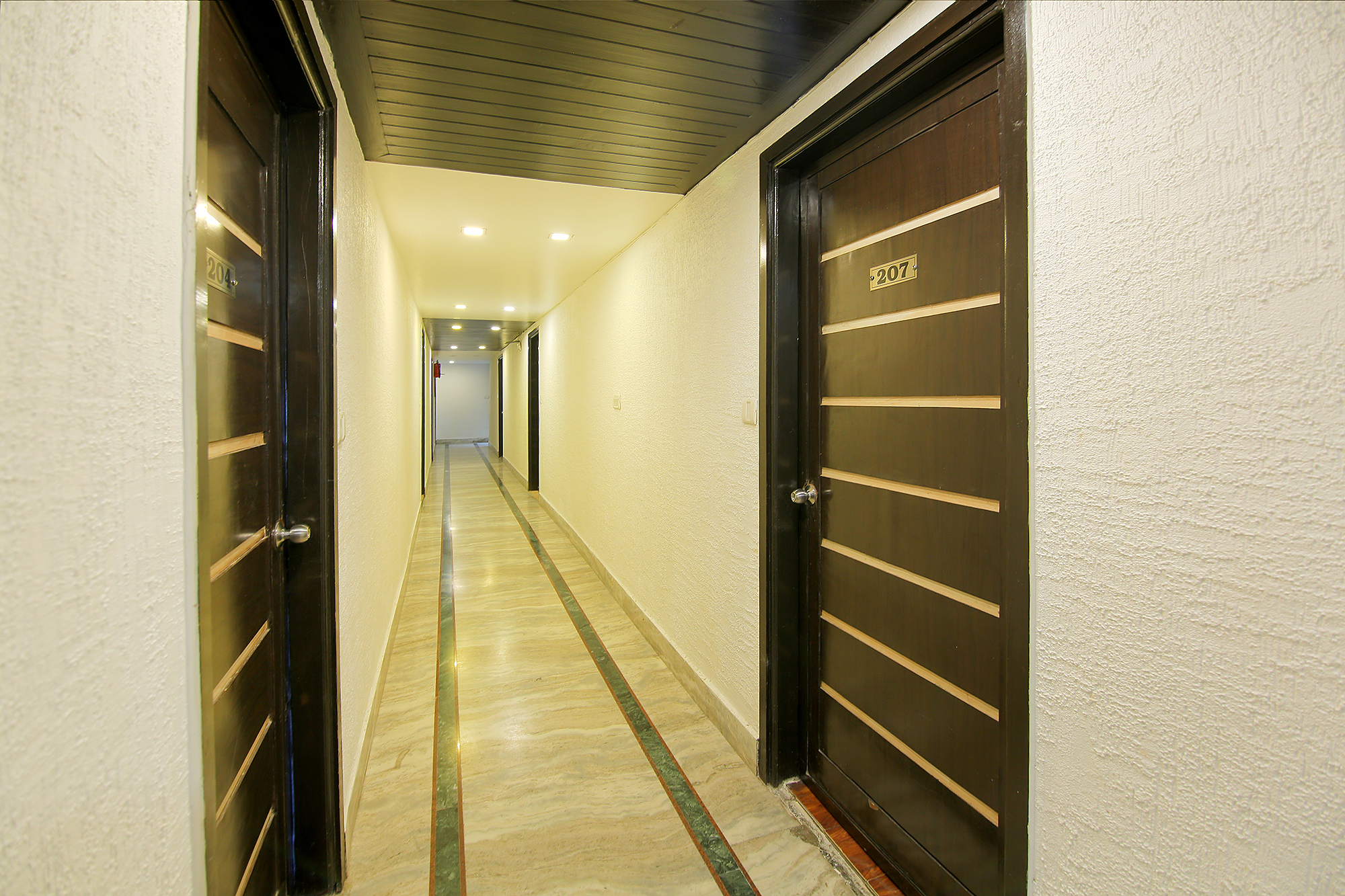 FabHotel Dwaper, Mussoorie 5