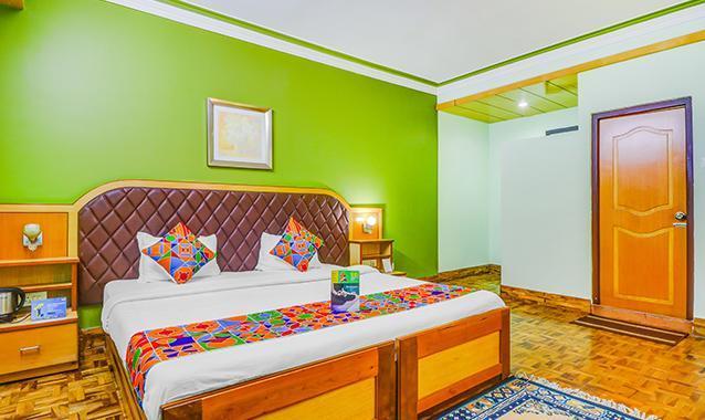 فاب هوتل ميستي أوك, Gangtok 3