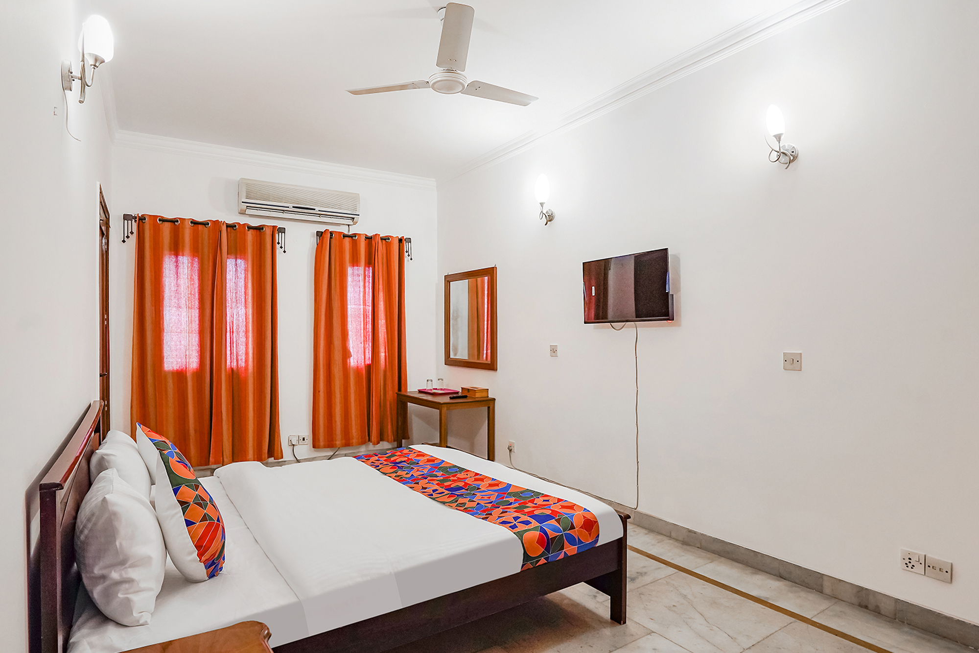 FabExpress Goodwill Homes, New Delhi 5
