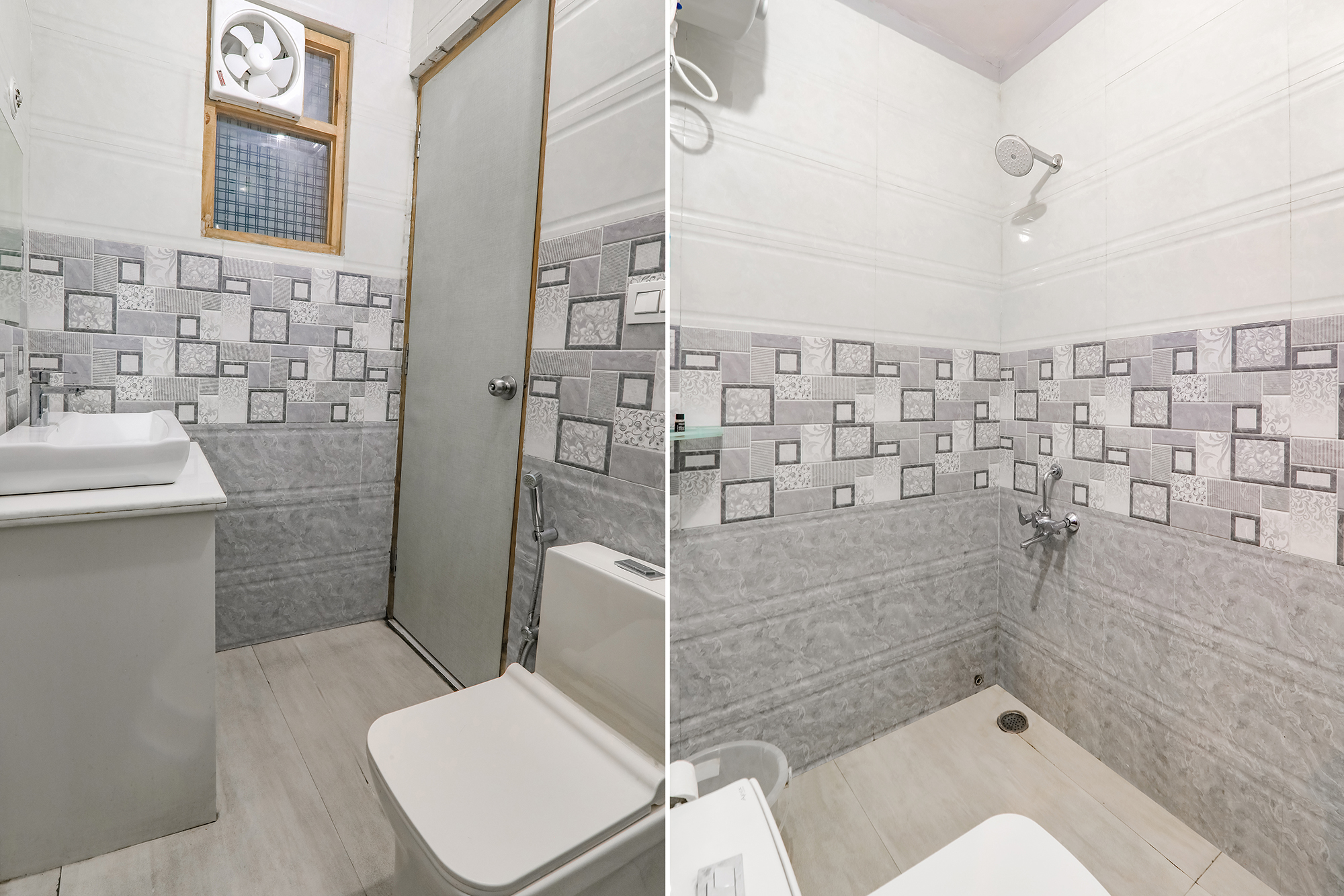 FabHotel Prime The Oranze, Lucknow 3