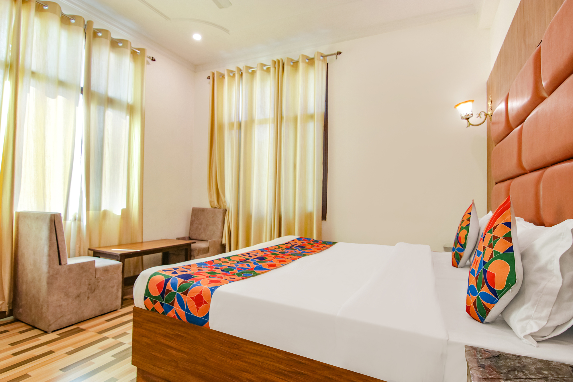 FabExpress Apna Ashiyana, Mussoorie 3