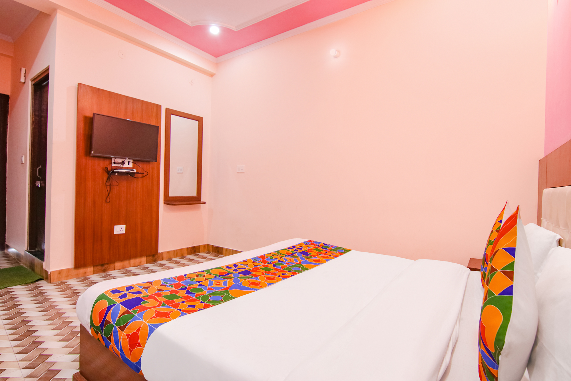 FabExpress Apna Ashiyana, Mussoorie 4