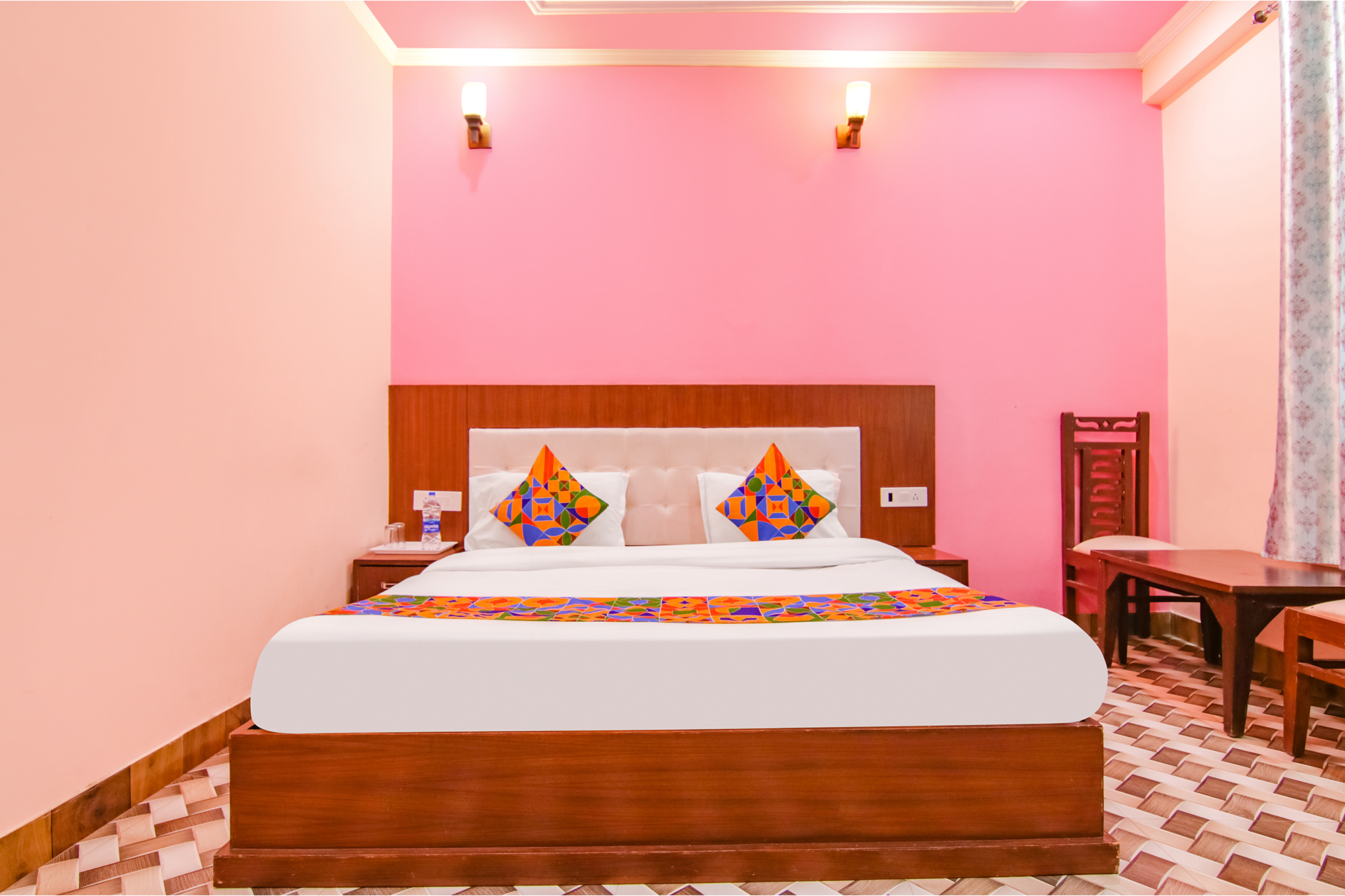 FabExpress Apna Ashiyana, Mussoorie 5