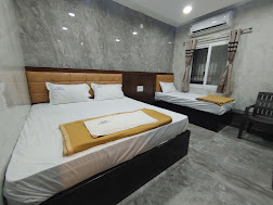 SREE GURU PAVANASUTA RESIDENCY, Mantralayam 4