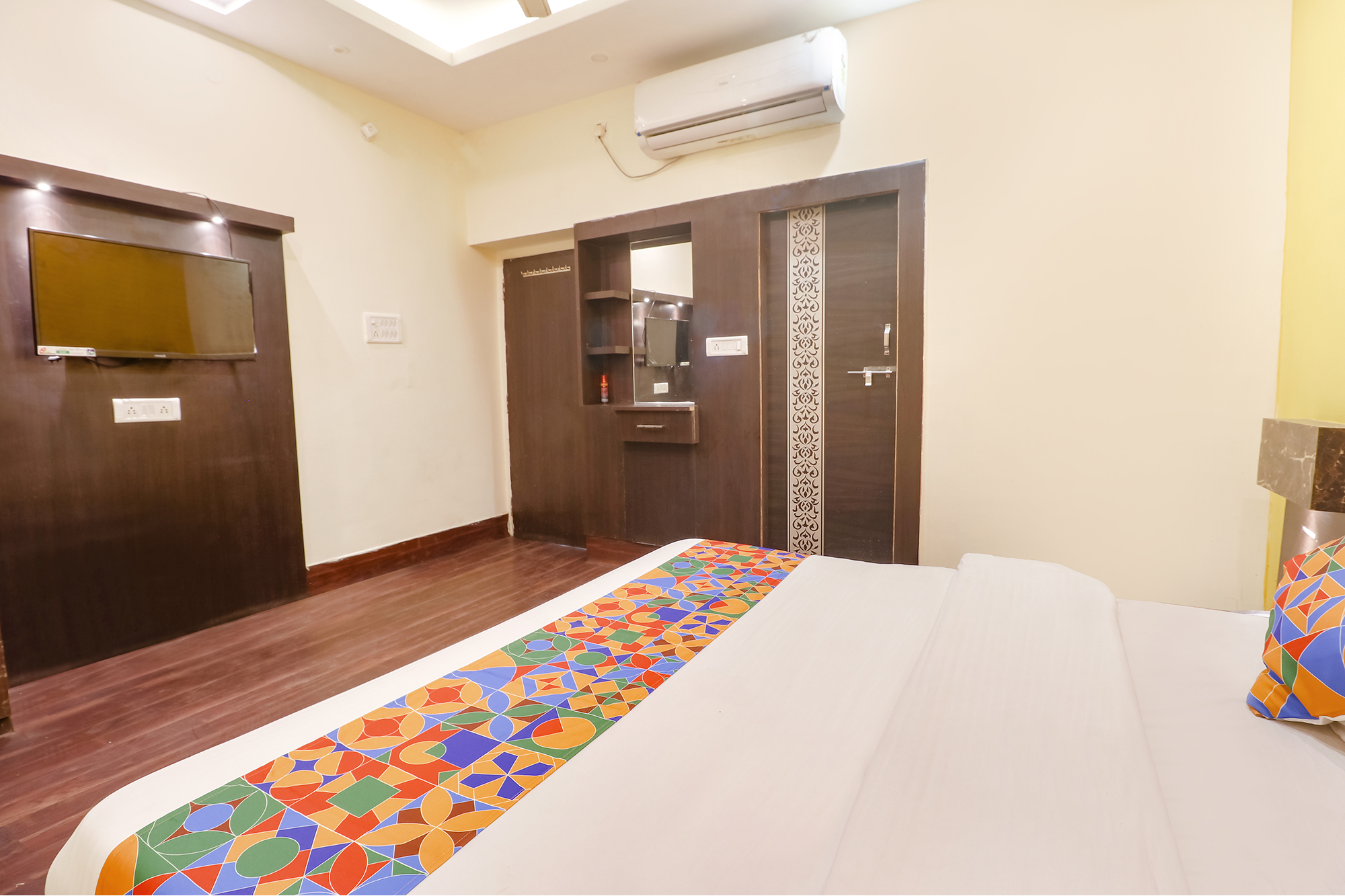 FabExpress Ambika Dx, Gwalior 2