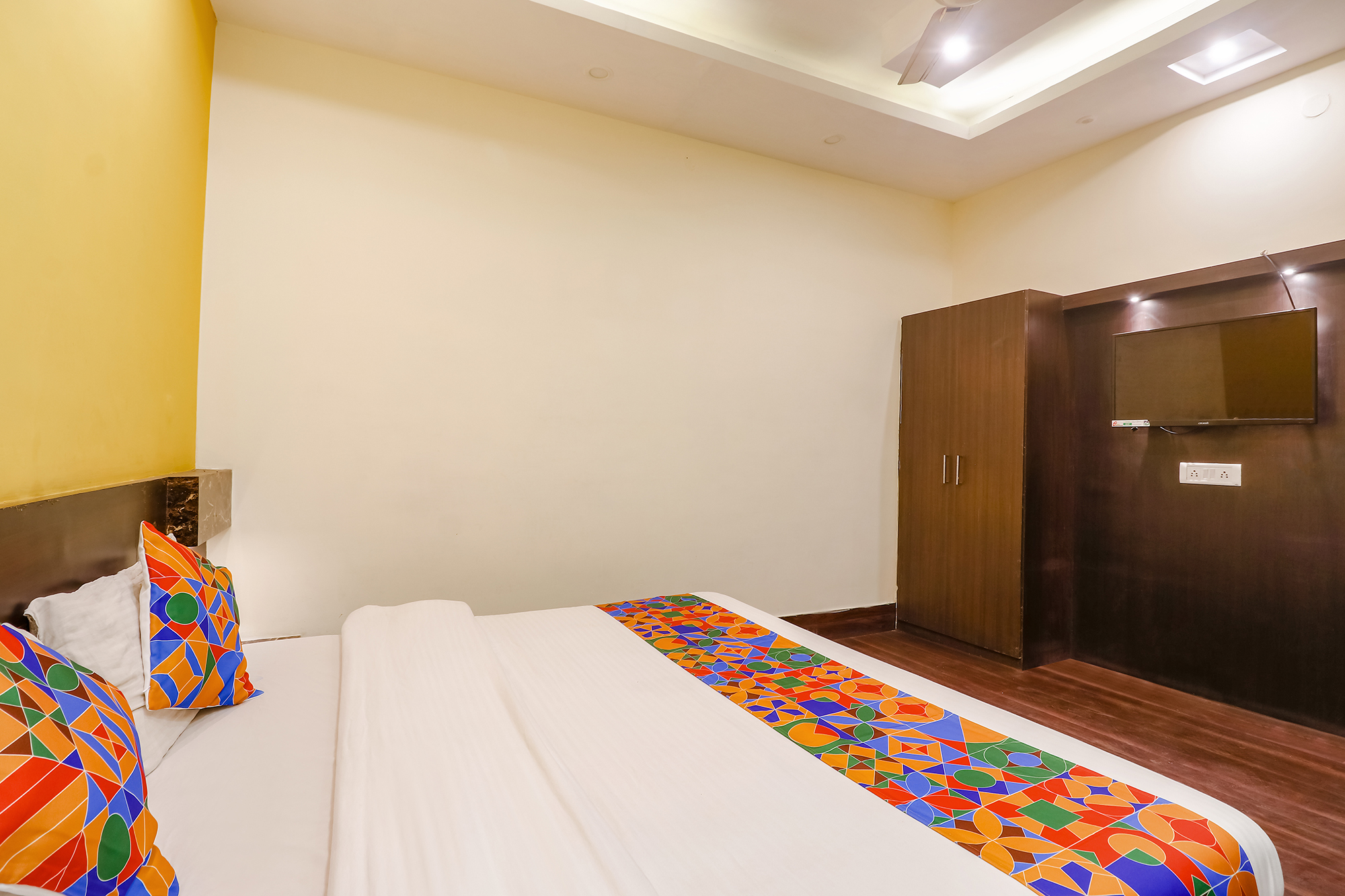 FabExpress Ambika Dx, Gwalior 3