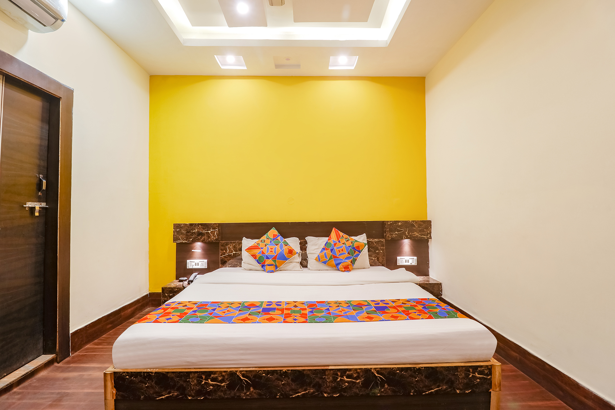 FabExpress Ambika Dx, Gwalior 5