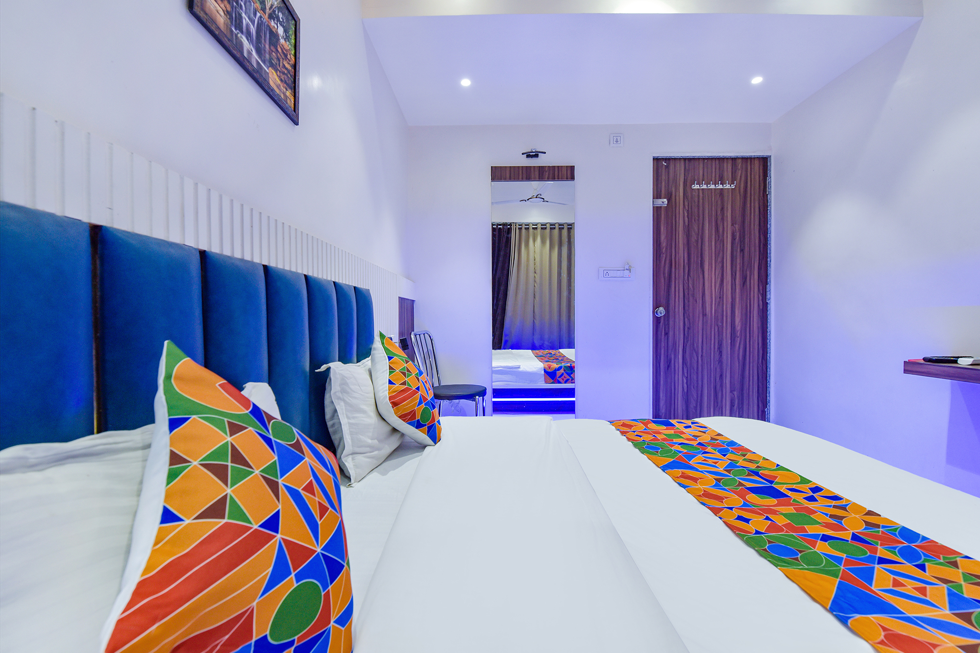 FabHotel White Palace, Ahmedabad 2