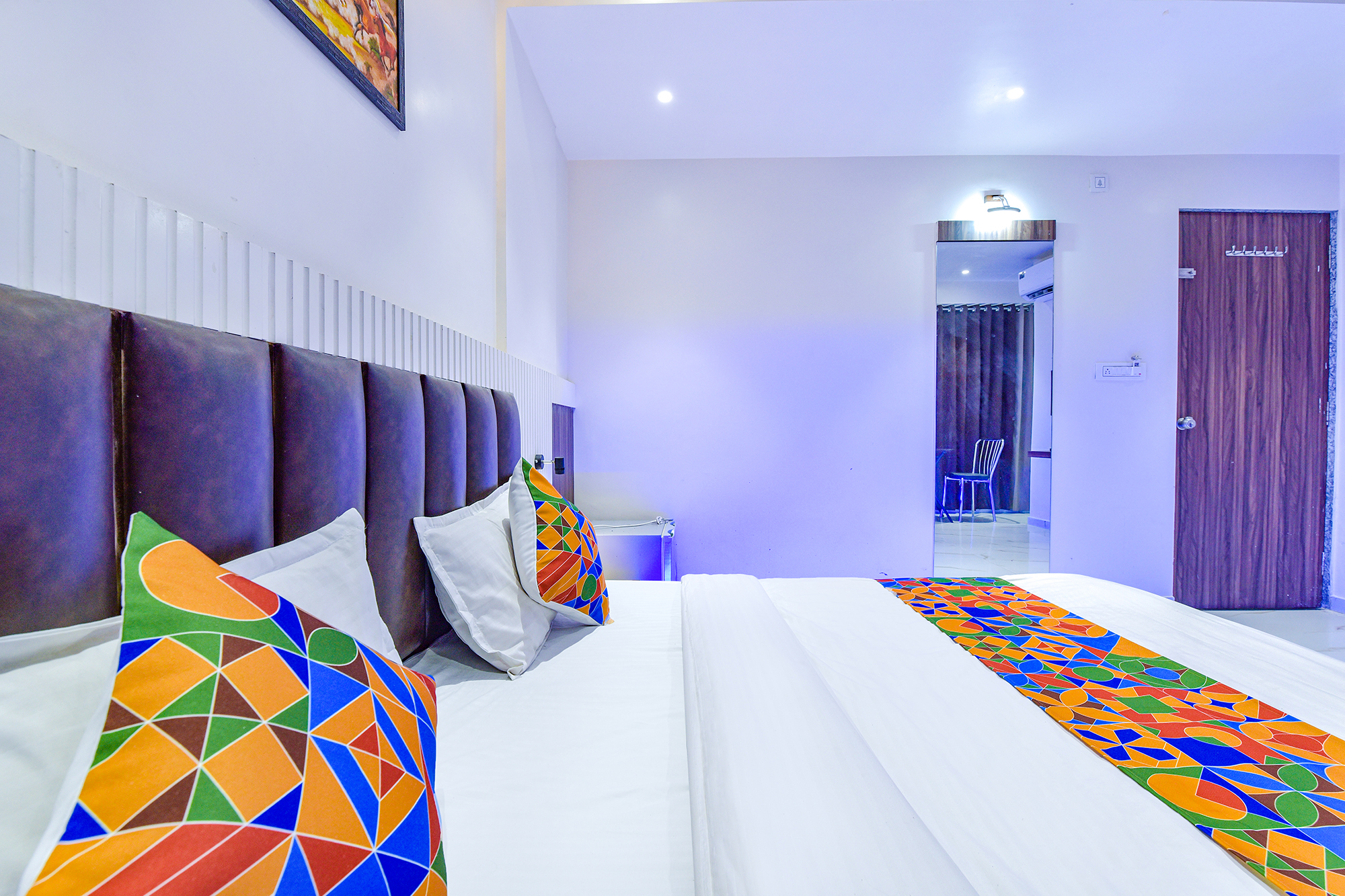 FabHotel White Palace, Ahmedabad 5
